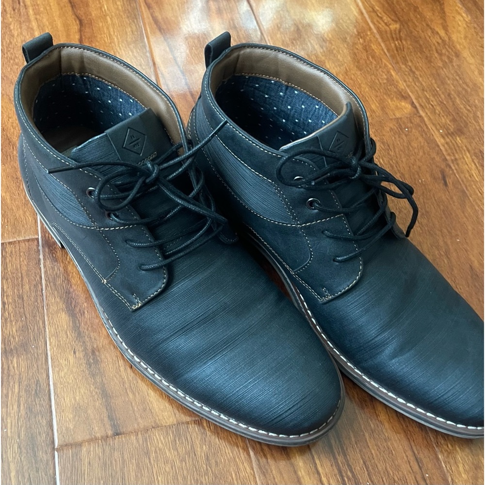 Hawker Rye Men’s Shoes